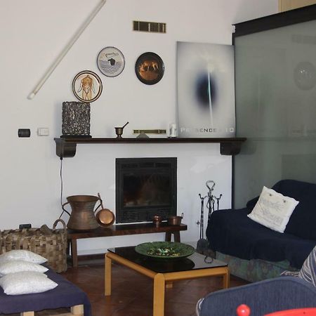 Casa De Falco Acomodação com café da manhã Fisciano Exterior foto