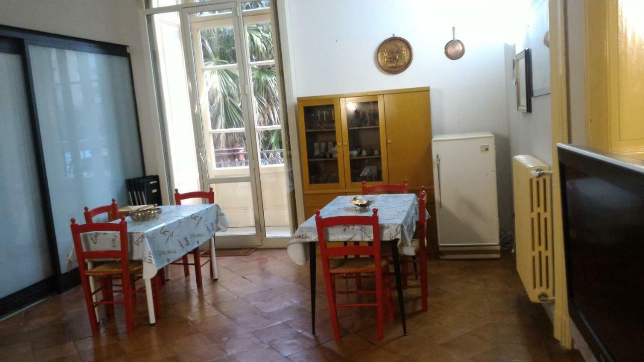 Casa De Falco Acomodação com café da manhã Fisciano Exterior foto